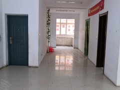 鹤岗工农新世纪广场北国明珠 2室1厅1卫出租房源真实图片