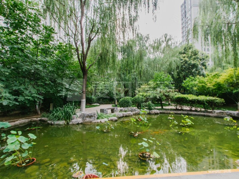 豪华装修 满五年 诚意出售 品质2居室,中信禧园南区(中信城三期)二手