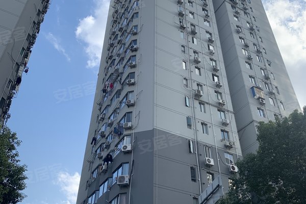 汉中小区