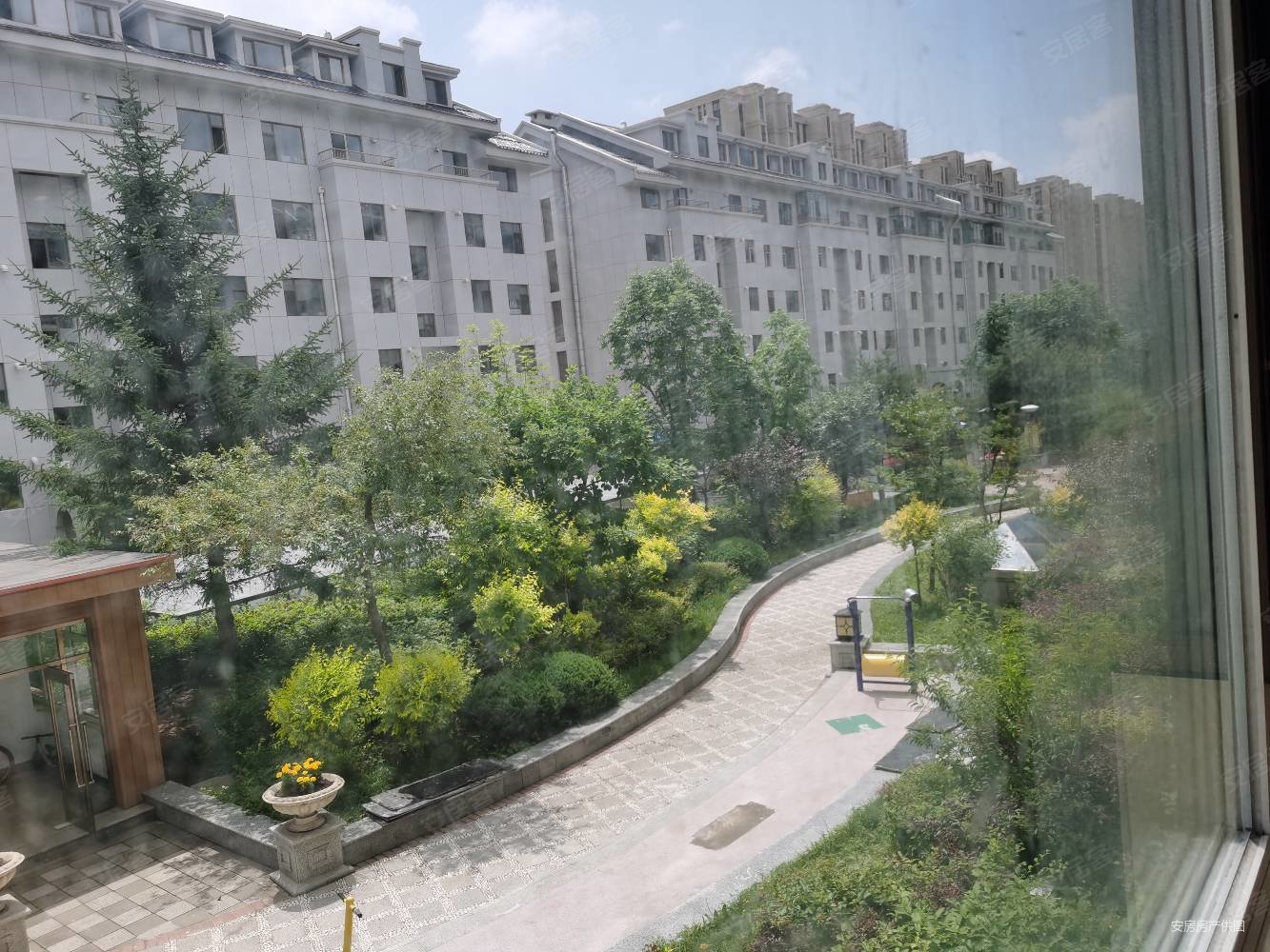 延边二手房 延吉二手房 延西区二手房 紫荆苑