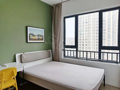 苏州吴中木渎0中介 雍锦园 可免押!5号线大治桥站 可月付月租 实拍出租房源真实图片