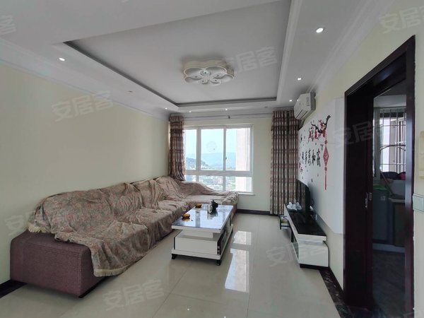 重庆长寿凤城街道香堤雅郡桃花转盘,长中旁边,3房双卫出租,家具家电