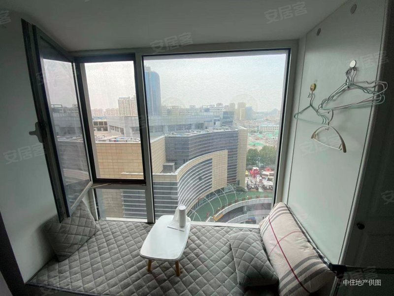 洪楼印象城 临近地铁  有电梯 医疗配套成熟 交通便利