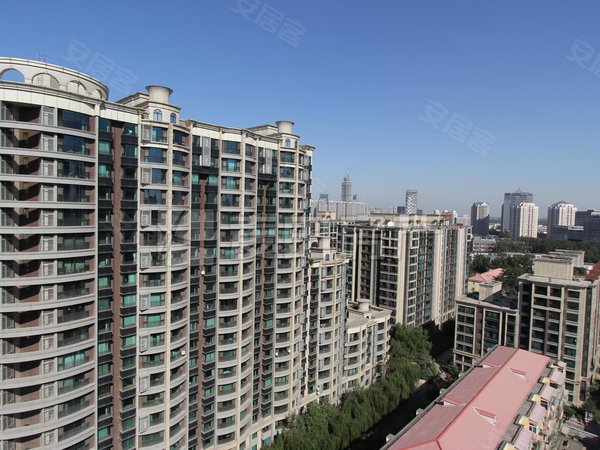 北京朝阳酒仙桥银河湾看房有钥匙!现场效果更好!丽都商圈!