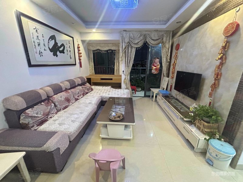 九龙1号 刚需两居 满五   精装好房 电梯房 商品房