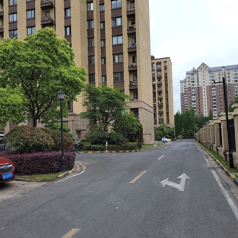 【新城尚上城, 新城尚上城小区详情,房价走势,房源,业主论坛】- 镇江