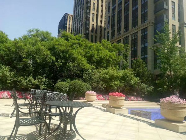 【多图】k2百合湾,武夷花园租房,安选房源 k2百合湾复式小2居室 家电