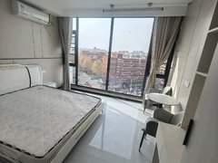 周口郸城郸城中心站智园城 1室1厅1卫出租房源真实图片