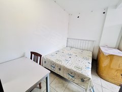 北京房山良乡龙湖天街附近 行宫主卧 包网 取暖 无中介飞 民水民电 干净出租房源真实图片