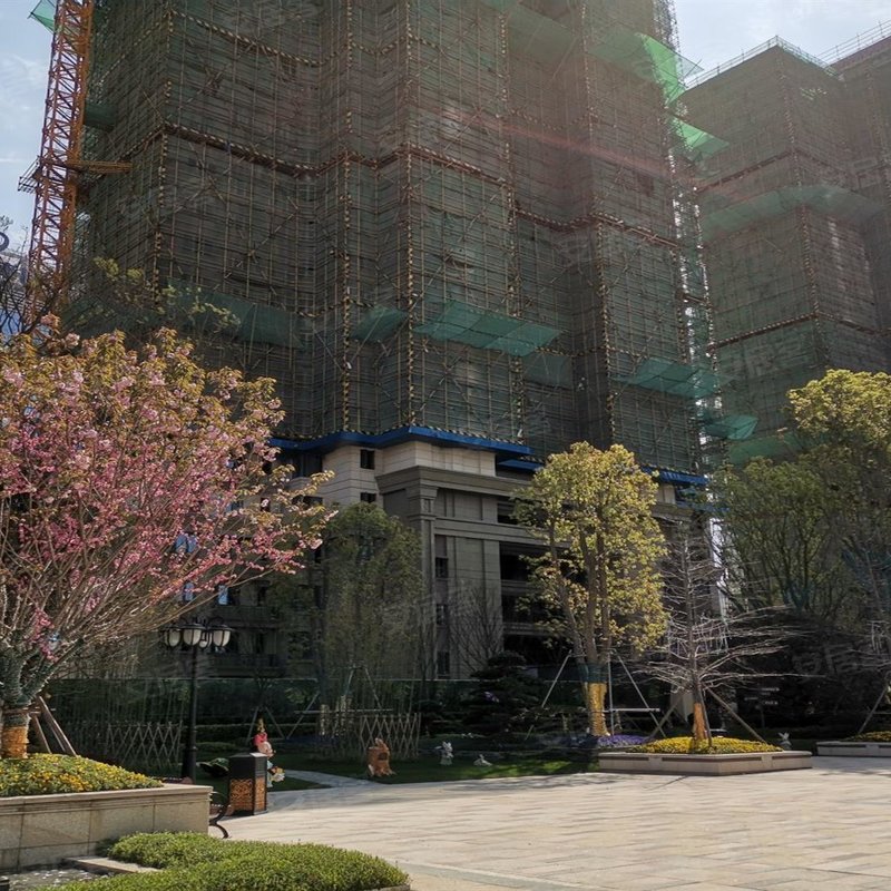 【碧桂园禧悦, 碧桂园禧悦小区专家解读页】- 湖州58同城