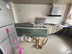 苏州张家港杨舍暨阳高中旁3楼三室两厅两卫新精装家电齐全领包入住出租房源真实图片