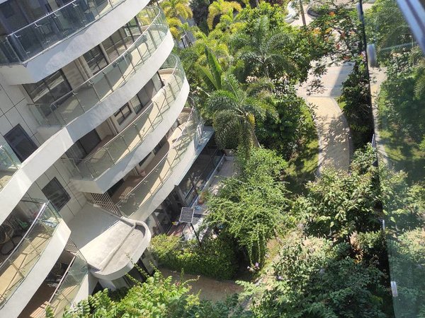 三亚三亚周边陵水清凤椰林湾陵水县城2房2卫,花园洋房出租房源真实