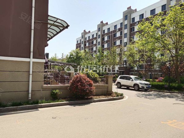 青岛莱西水集香格丽苑精装修家具家电齐全,拎包入住出租房源真实图片