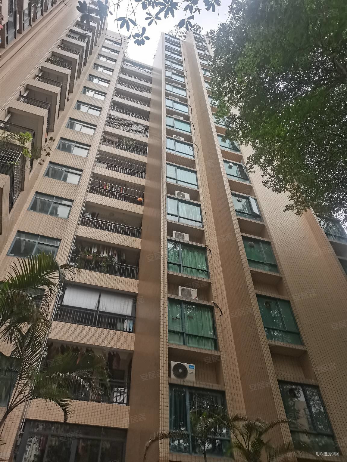 满五随时可看房,怡翠花园二手房,248万,3室2厅,2卫,137平米-佛山安居