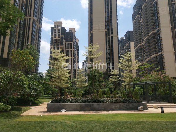 南宁邕宁蒲庙镇阳光城丽景湾新上,阳光城丽景湾精装3房,业主急租,价格