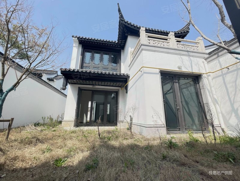 上海房产网>上海二手房>青浦二手房>朱家角二手房>璟雲里(别墅)>