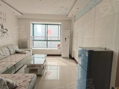 南阳宛城凤凰城中景门国贸两室拎包入住出租房源真实图片