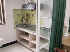 绍兴诸暨诸暨市区非中介房源 诸暨市区汽车城大学城金殿罗曼达附近可做饭免费停车出租房源真实图片