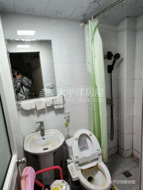 中间好楼层 商业配套成熟 商品房 临地铁 南向采光好,高境一村二手房