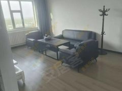 海西格尔木城区盐湖三小区房屋出租，2室2厅1卫86平，精装修干净整洁拎包入出租房源真实图片