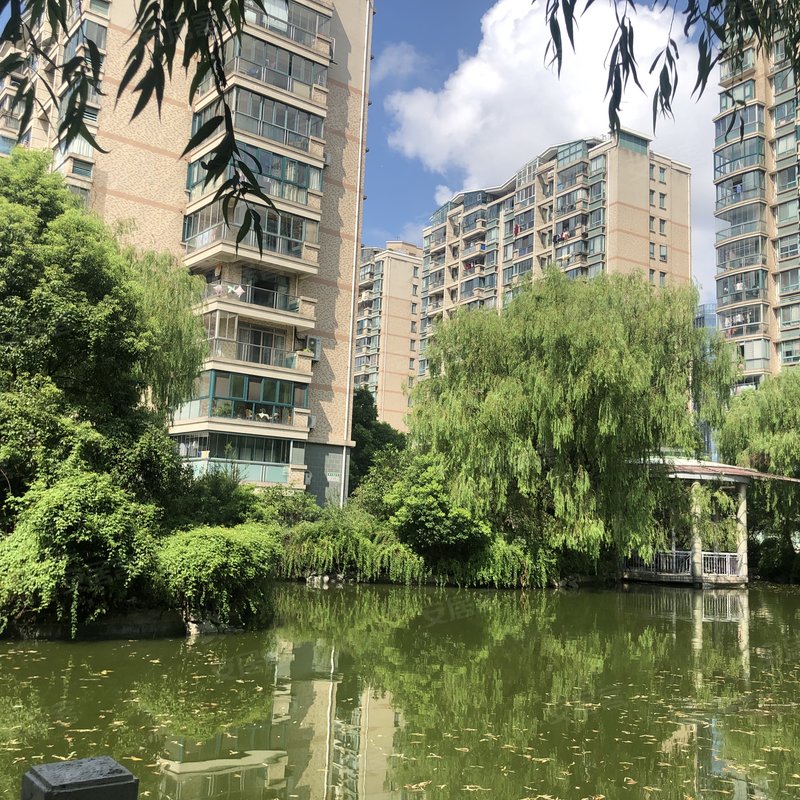 【上南花城, 上南花城小区详情,房价走势,房源,业主论坛】- 上海58