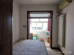 北京昌平南口东升小区 2室1厅1卫 63平 配套齐全 精装修出租房源真实图片