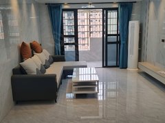 龙海城区龙海城区白云小区 2室1厅1卫出租房源真实图片