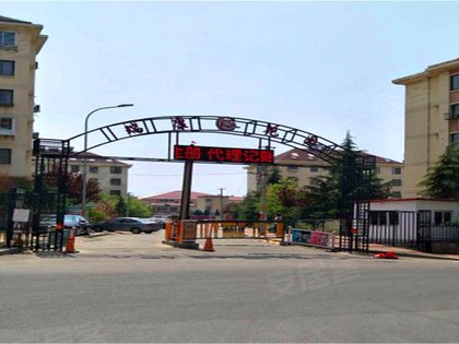 瑞康花园,浮山路61号 - 青岛瑞康花园二手房,租房,房价-青岛安居客