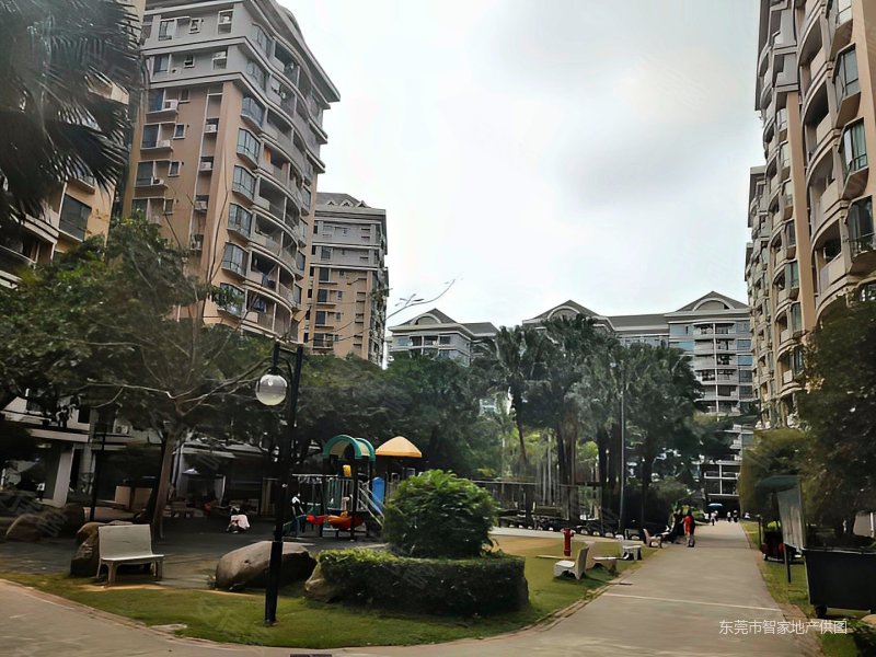 隐贤山庄旁,新出大3房,自住精装,拎包入住,业主换别墅急售,丽城花园