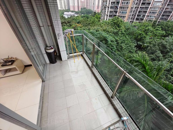 【多图】新世界东逸花园,天河公园租房,新世界东逸花园 2室2厅1卫