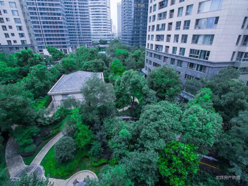 上海房产网>上海二手房>黄浦二手房>黄浦世博滨江二手房>融创滨江壹号