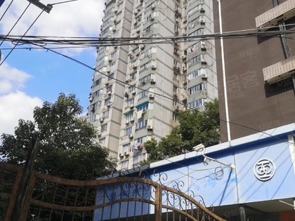 长宁大厦,长宁路378号 - 上海长宁大厦二手房,租房,房价-上海安居客