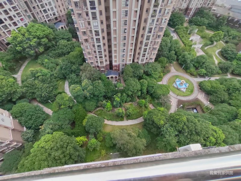 确保真实有钥匙看房联泰香域滨江二房不沿街可看江景