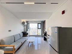 昆明五华龙泉路小菜园 两室整租 全新家具 出租 拎包入住 多套出租出租房源真实图片