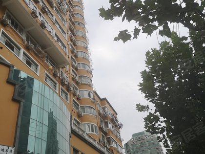 六角大楼,陆家浜路1139,1141,1143号 - 上海六角大楼二手房,租房,房价