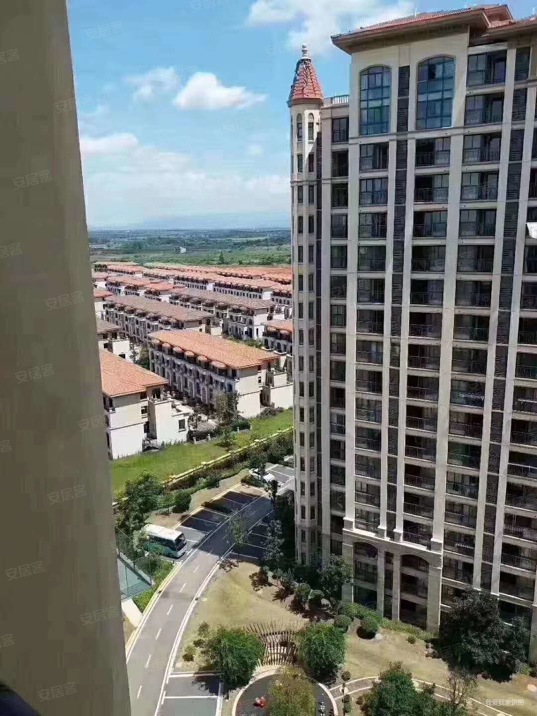 南昌二手房 高新开发区二手房 火炬路二手房 绿地未来城