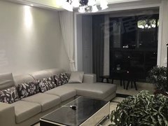 嵊州城区市中心城东玉兰花园，和悦附近，2室2厅，拎包入住，包物业出租房源真实图片