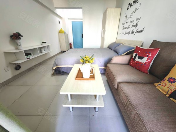 深圳龙华龙华鑫茂公寓近福田梅林关口白石龙地铁口星河盛世,鑫茂小区