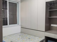 沛县九龙城大风歌广场文星花园 3室2厅2卫出租房源真实图片