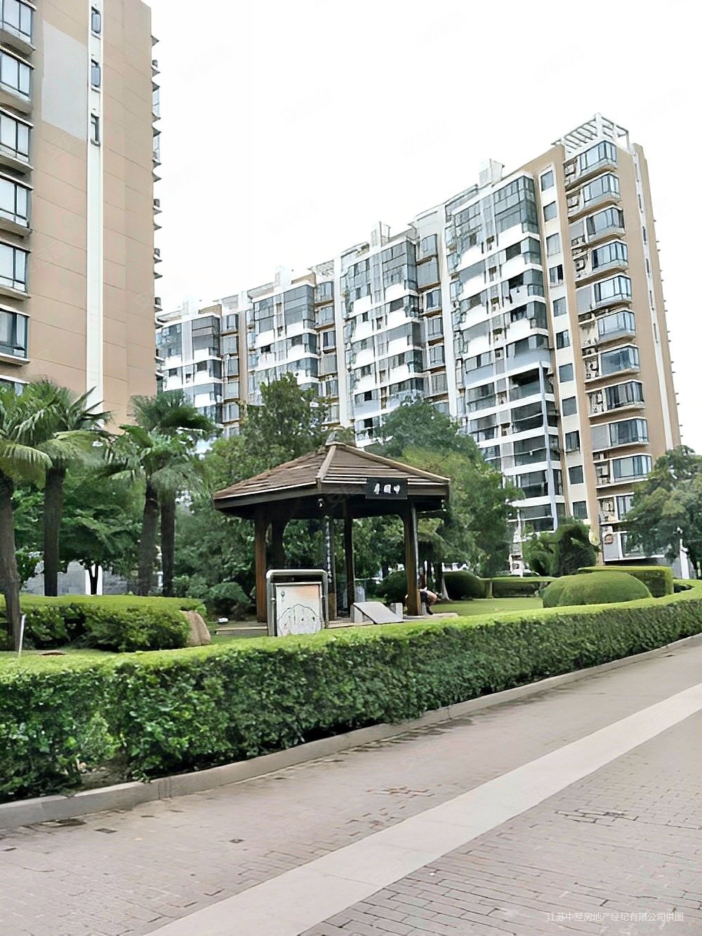 阅城国际花园怡然园