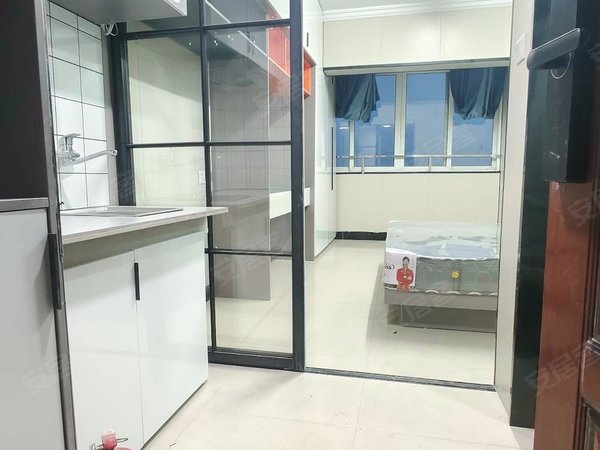 【多图】东城大厦,下沙物美租房,医药港小镇 传媒大学对面 龙池智慧谷