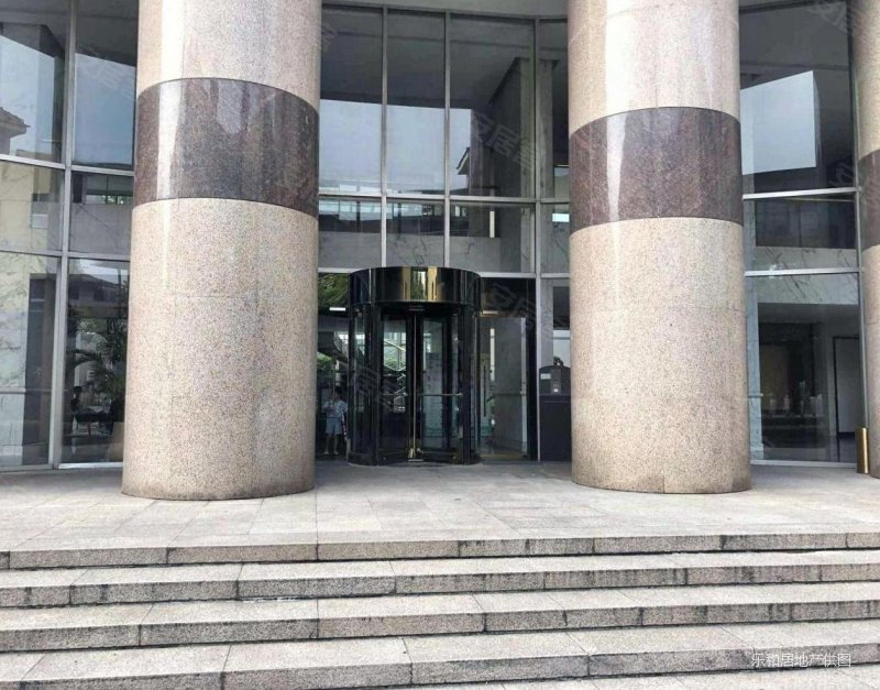 所看皆可入画安福路金苑电梯大平层奢阔横厅开阔视野