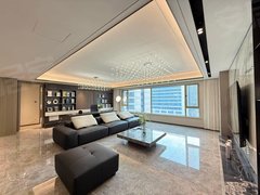 上饶信州信州城区万达附近 全新精装修大4房 包物业包车位 随时看房!出租房源真实图片