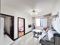 贵阳南明花果园地铁口，两室一厅，随时看房，无中介出租房源真实图片