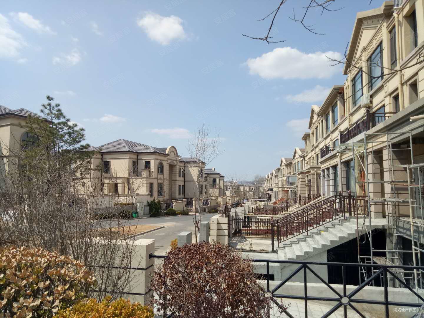 君海(别墅)二手房,65万,2室2厅,1卫,51平米-大连安居客