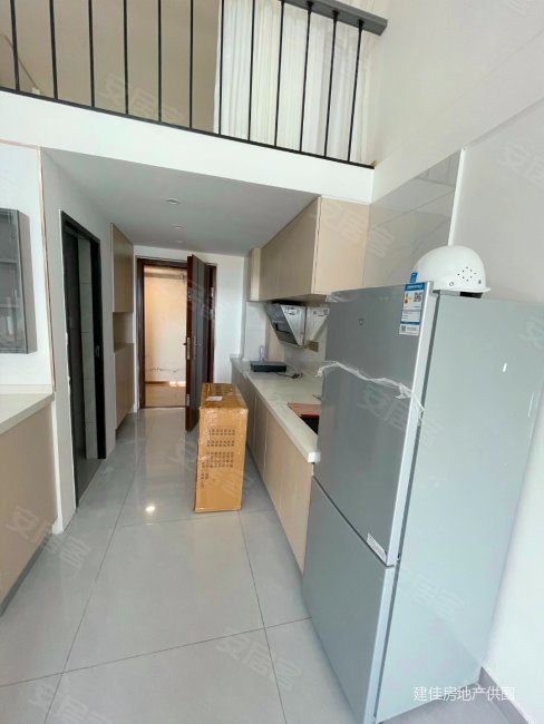 远洋晟庭精装loft长安万达商圈市四院嘉和广场瑞城谈固北宋