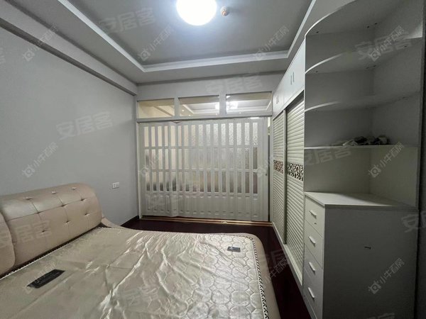 常州武进大学城亚泰财富中心厅室分离!民用水电!可押一付一!大学城北地铁口旁亚泰财富中心出租房源真实图片