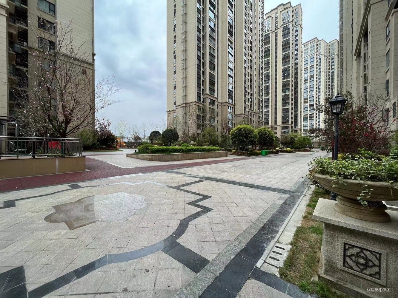 福星上江城二手房,86万,3室2厅,2卫,112平米-绵阳安居客