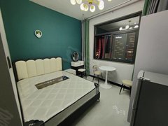 绍兴柯桥柯岩柯岩附近鉴水人家精装独立卫生间厨房带阳台900到1500多套出租房源真实图片