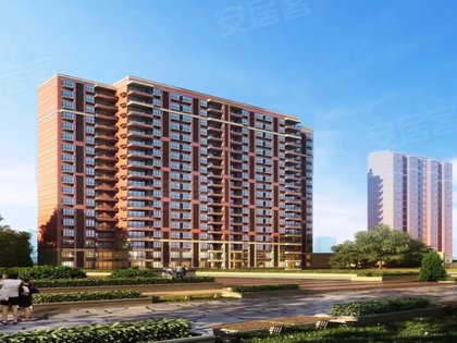 碧桂园凤鸣海尚(公寓住宅)